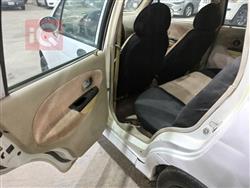 Chery S11 QQ